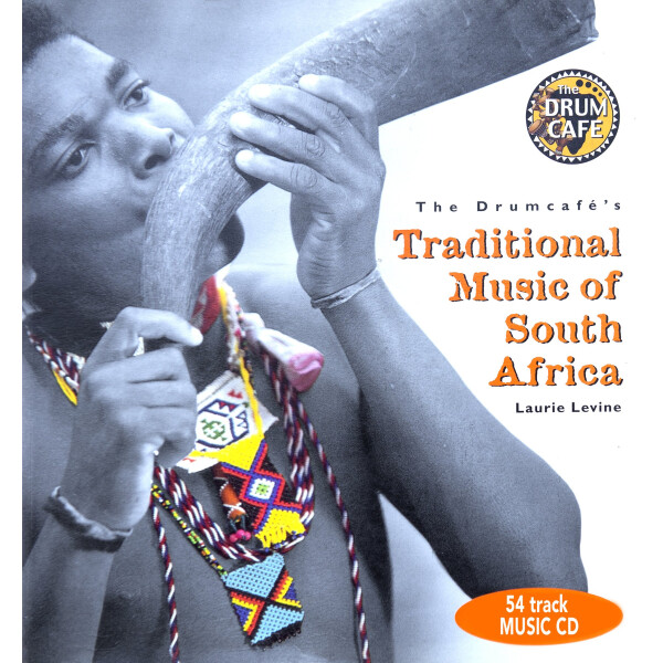 Music tracks from the book Traditional Music of South Africa