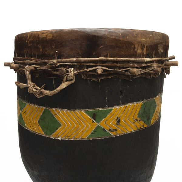 Umoja Drum Absolutely beautiful